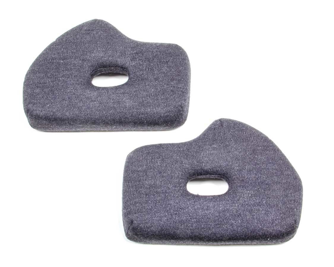 IMPACT RACINGThin Cheek Pad 1320 / Air Draft / Supersport