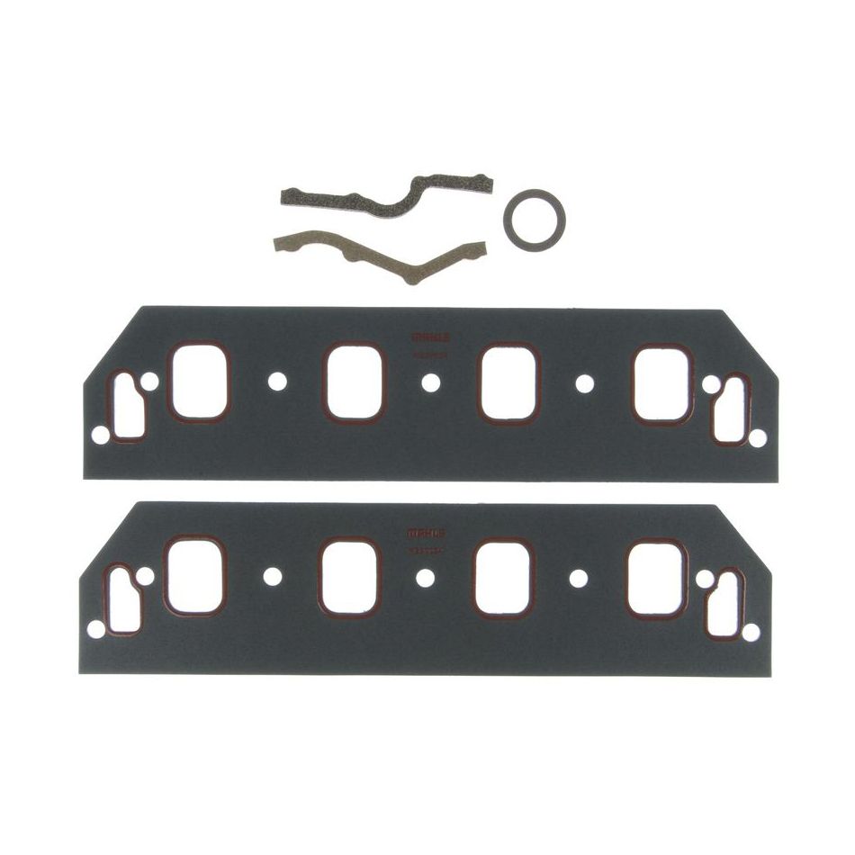 MAHLE ORIGINAL/CLEVITEIntake Gasket Set - SBC Ret-Port 1.500 x 2.000