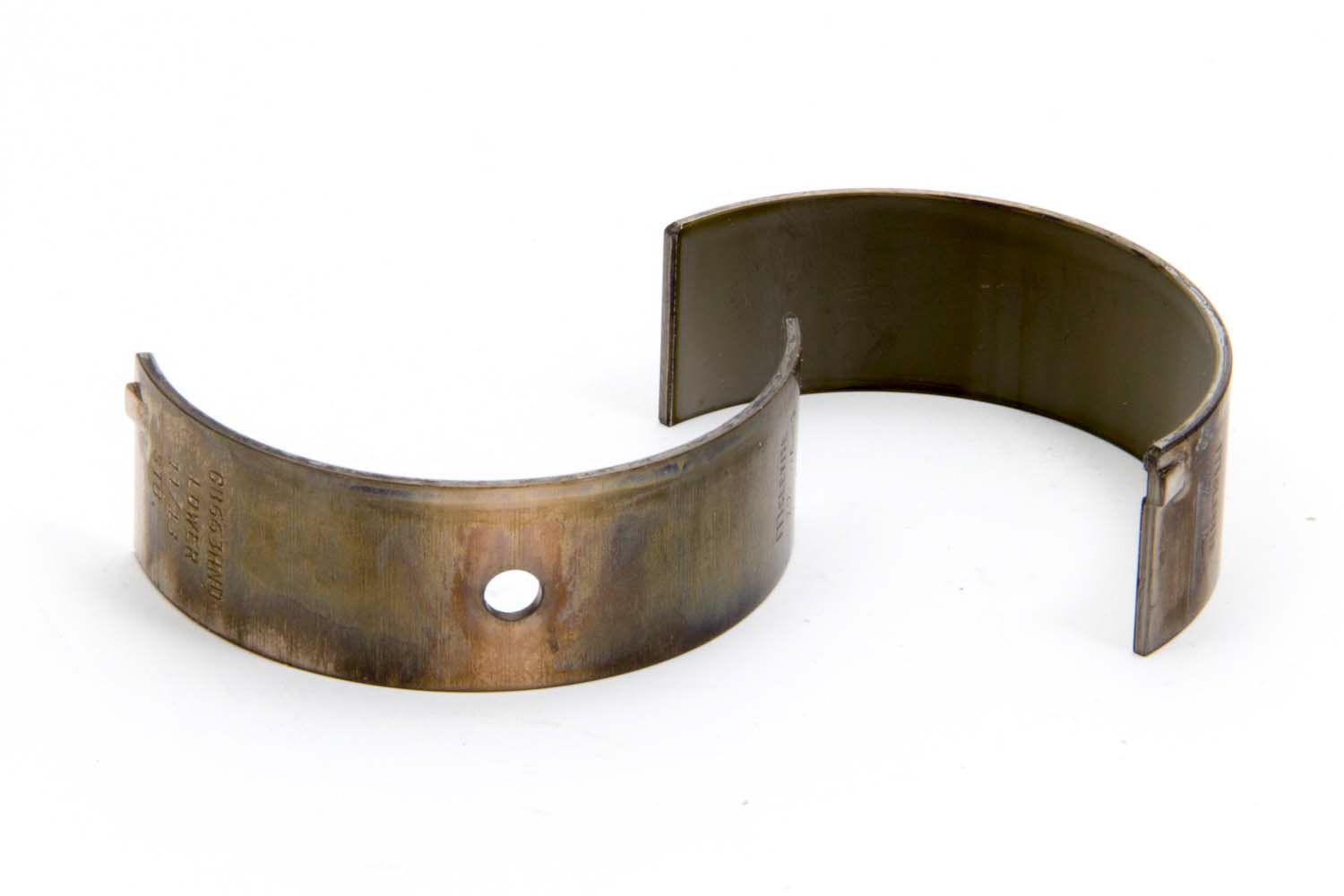 MAHLE ORIGINAL/CLEVITERod Bearing