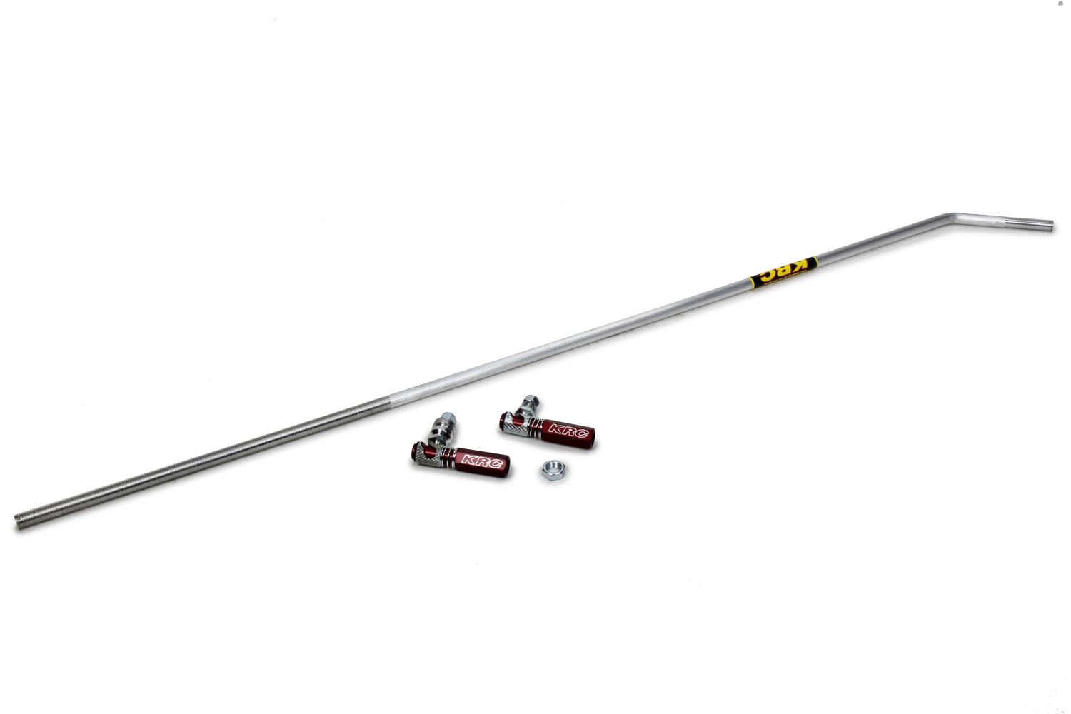 KLUHSMAN RACING PRODUCTSThrottle Linkage Kit 33in Stock Car