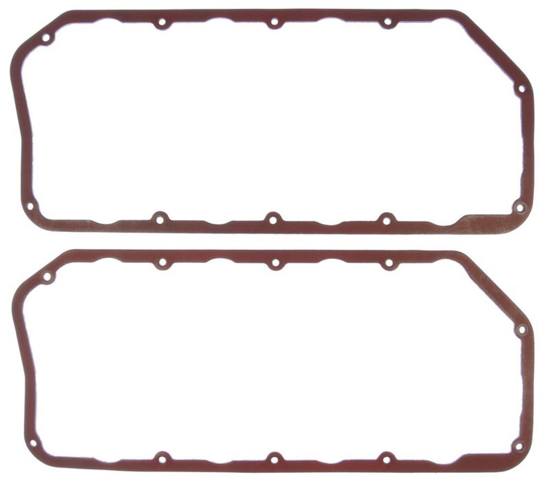 MAHLE ORIGINAL/CLEVITEValve Cover Gasket Set BBM 426 Hemi NHRA
