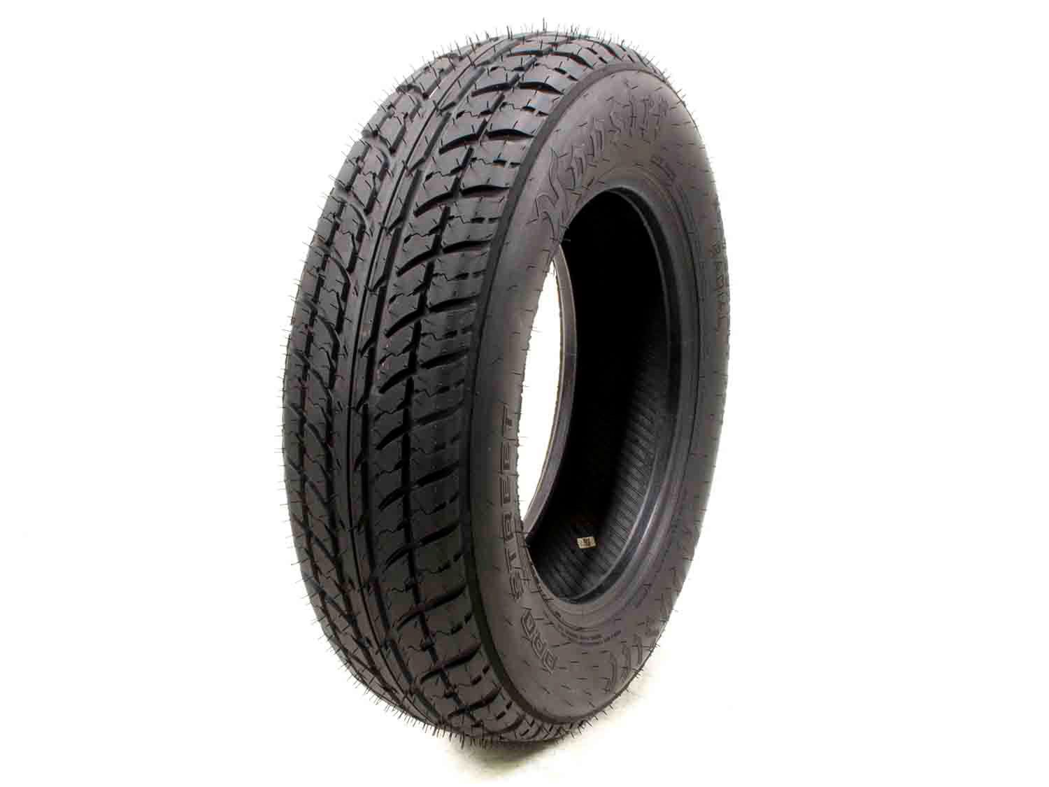 HOOSIER26/7.5R-17LT Pro Street Radial Front Tire