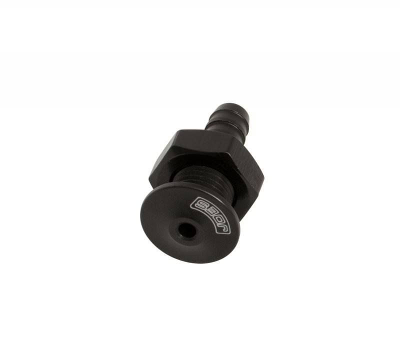 JOES RACING PRODUCTSRadiator Overflow Fitting -1/4in Barb