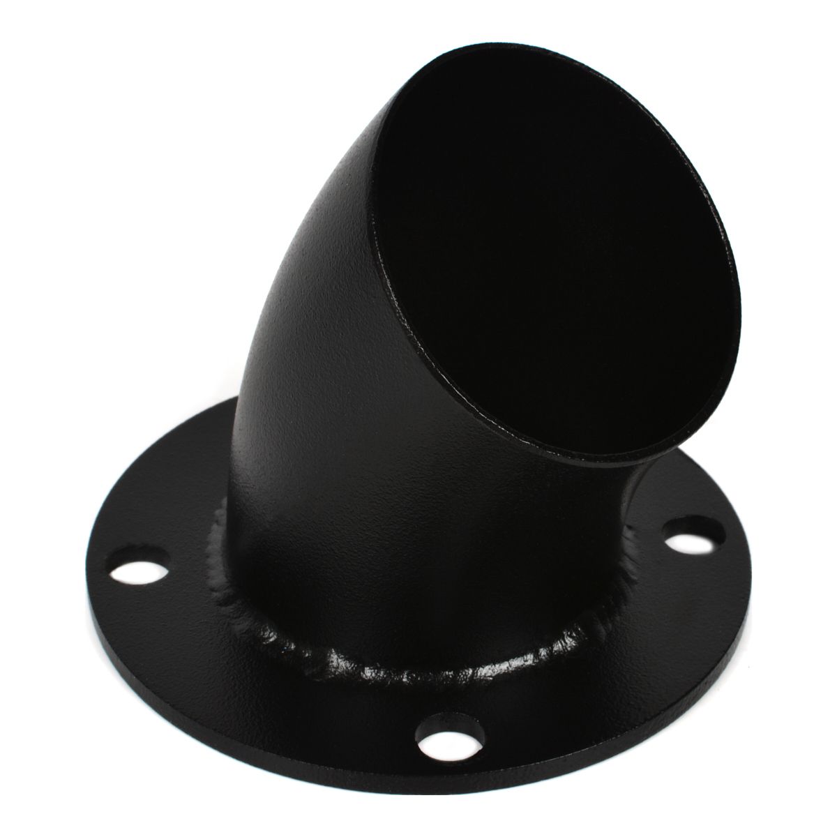 JOES RACING PRODUCTSMuffler Outlet 45 Deg