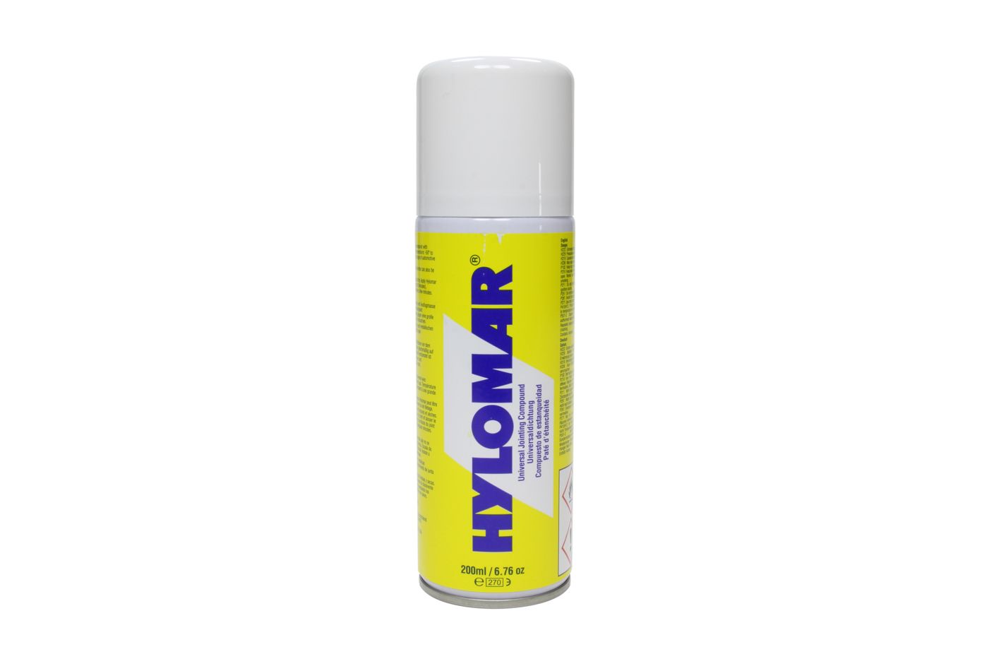 HYLOMAR LLCHylomar M Blue 6.76oz Spray Can