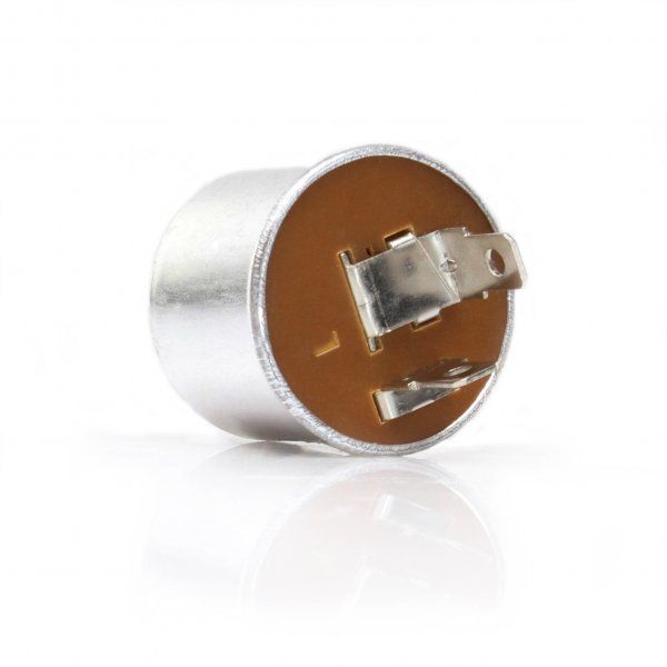 KEEP IT CLEANHeavy Duty 12v Flasher 552