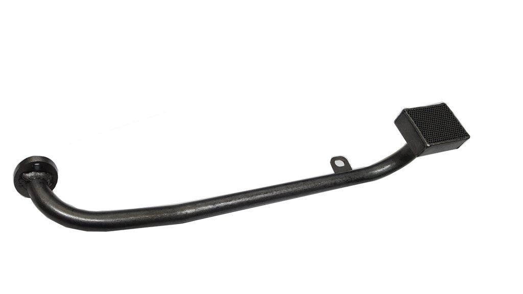 KEVKO OIL PANS & COMPONENTSOil Pump Pickup Tube SBF For F504