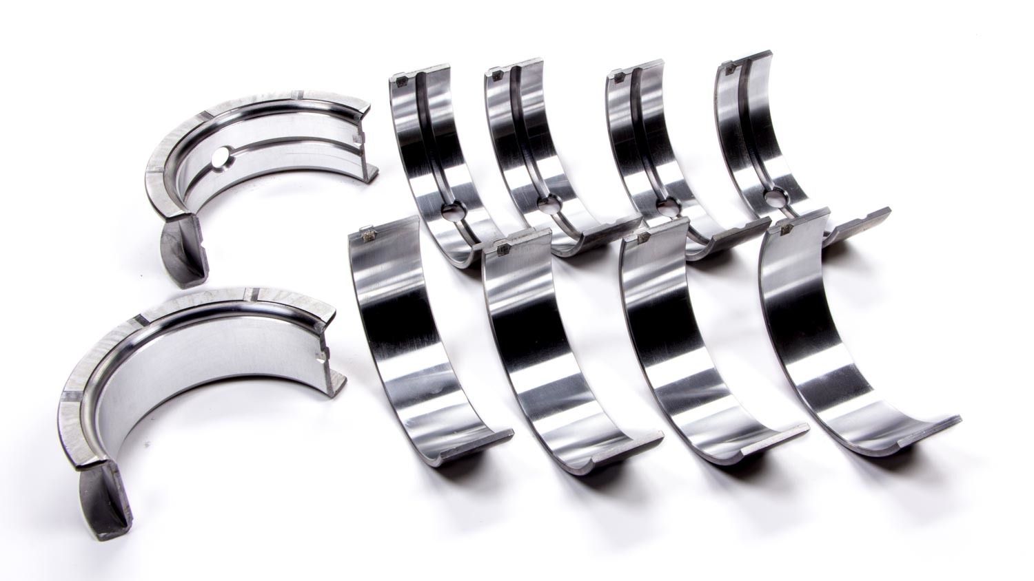 KING BEARINGSHP Main Bearing Set
