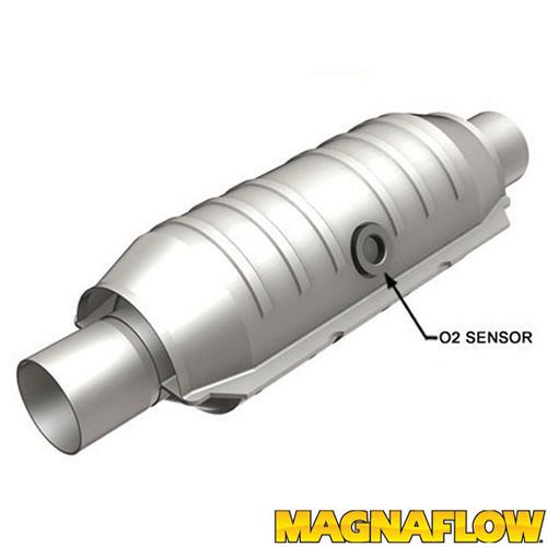 MAGNAFLOW PERF EXHAUSTUniversal Cat Converter