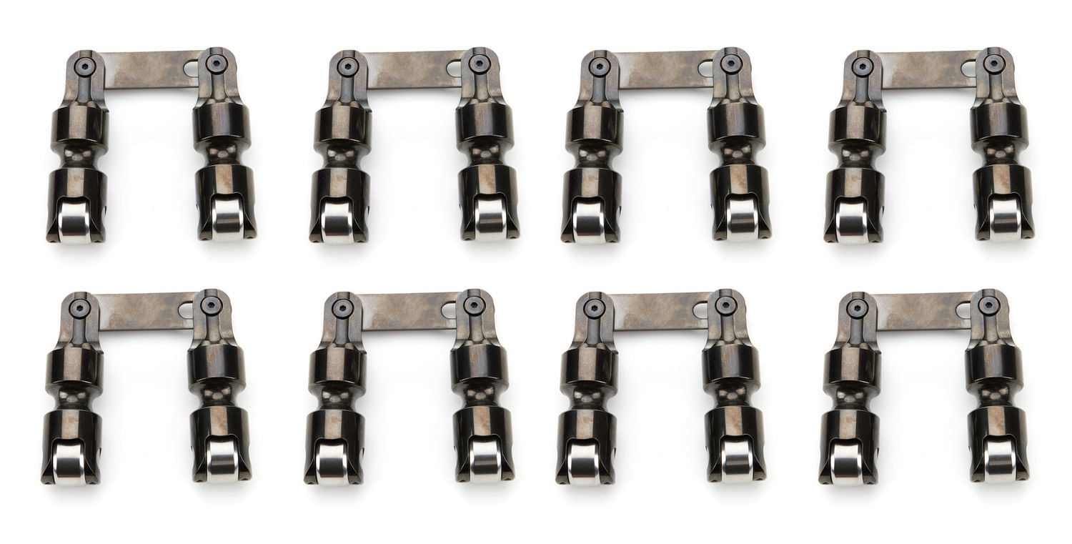JESELPro Tie-Bar Roller Lifter Set SBF .875 Dia