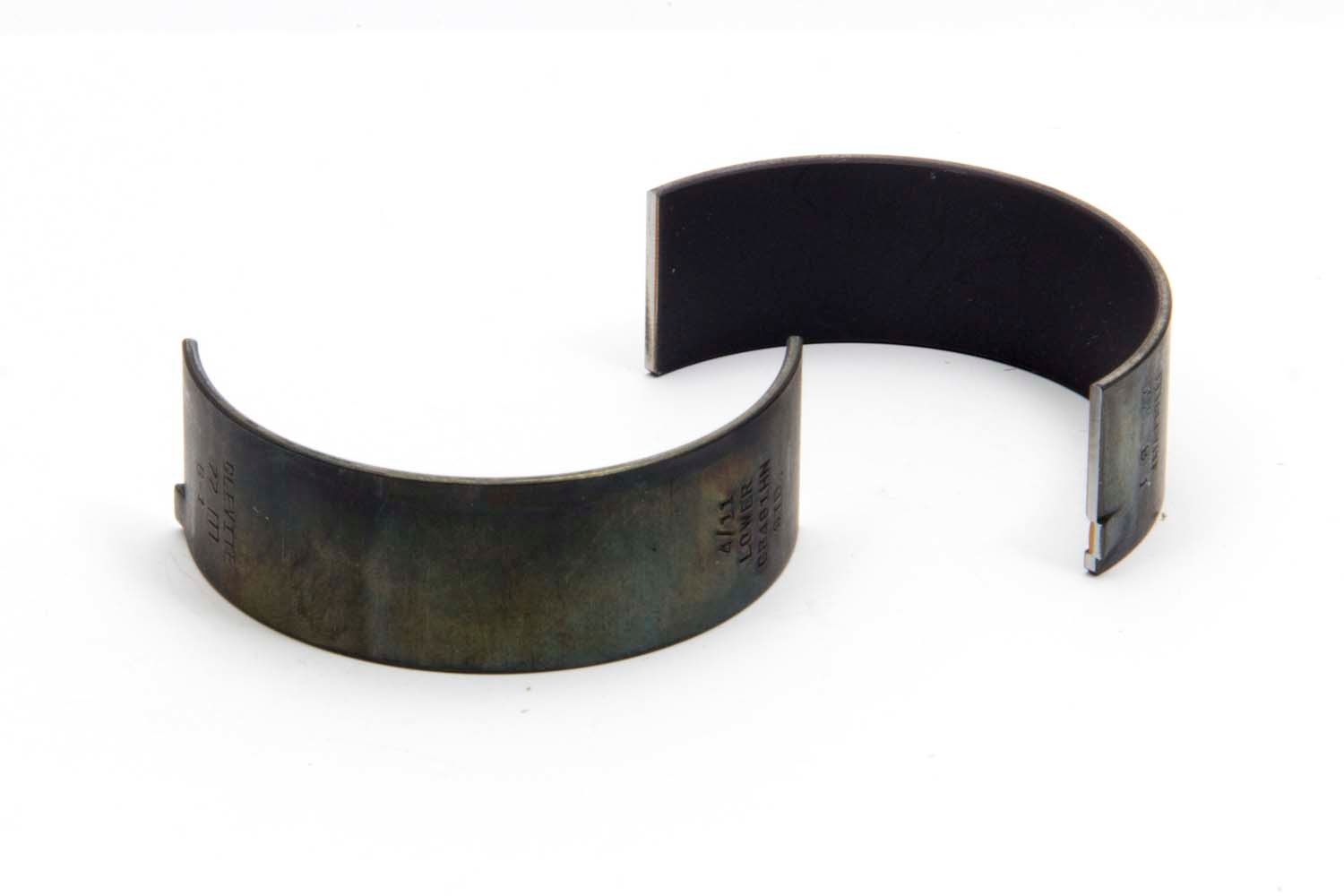 MAHLE ORIGINAL/CLEVITE Coated Rod Bearing