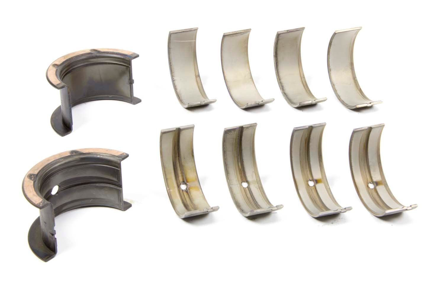 MAHLE ORIGINAL/CLEVITEMain Bearing Set