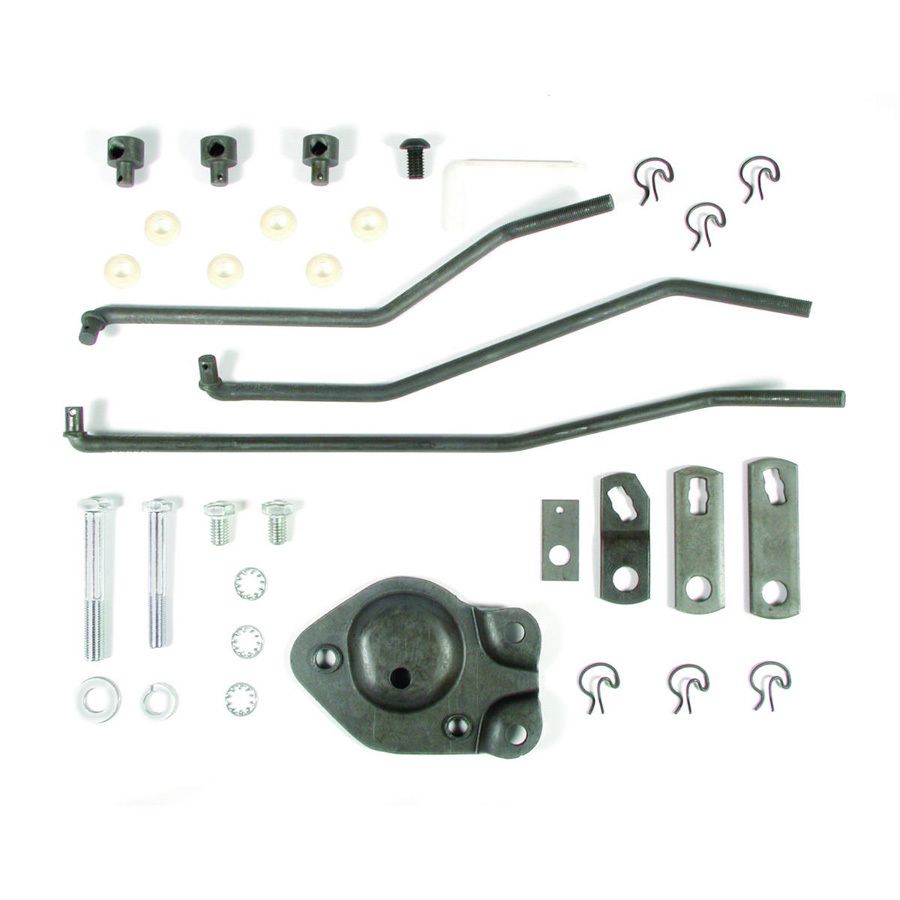 HURSTInstallation Kit