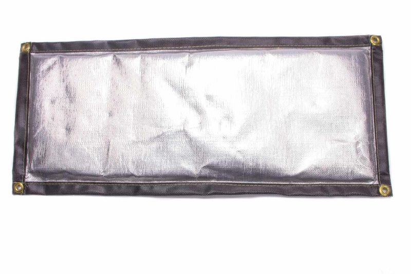 LONGACREFloor Mat 24in x 10in
