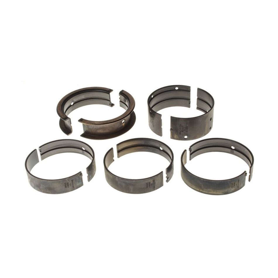 MAHLE ORIGINAL/CLEVITEMain Bearing Set