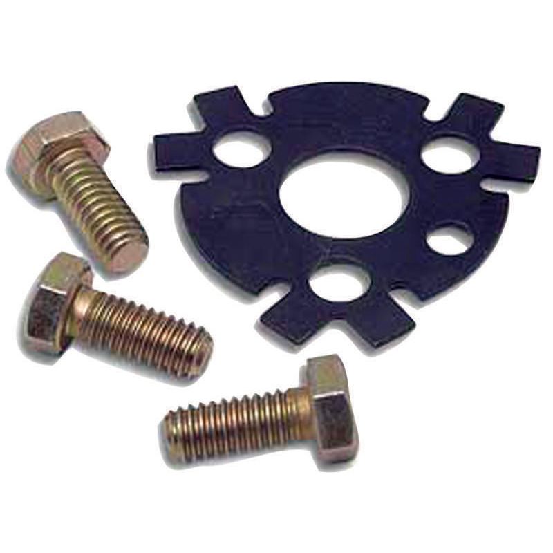 HOWARDS RACING COMPONENTSCam Locking Plate w/Bolts - Chevy V8
