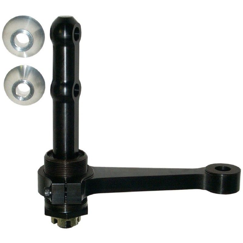 HOWEBillet Idler Arm Camaro Threaded Sleeve