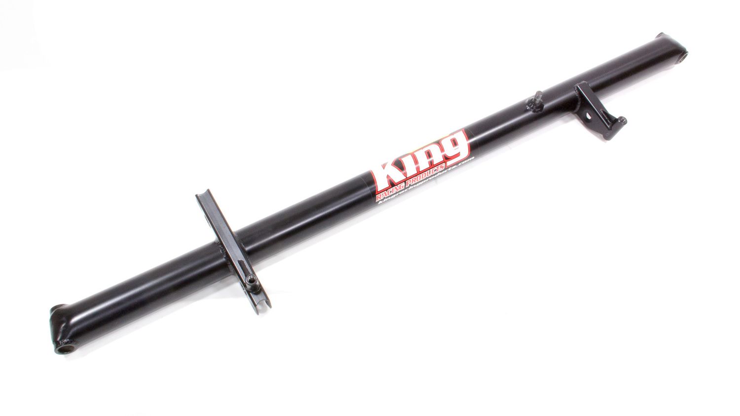 KING RACING PRODUCTSFront Axle 50in 2 1/2 Diameter Black