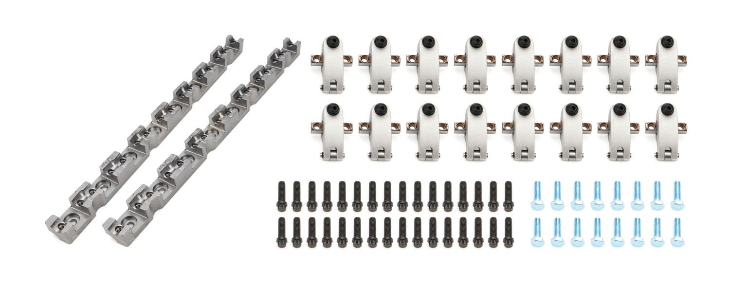 JESELShaft Rocker Arm Kit LS3 1.7/1.7 Ratio