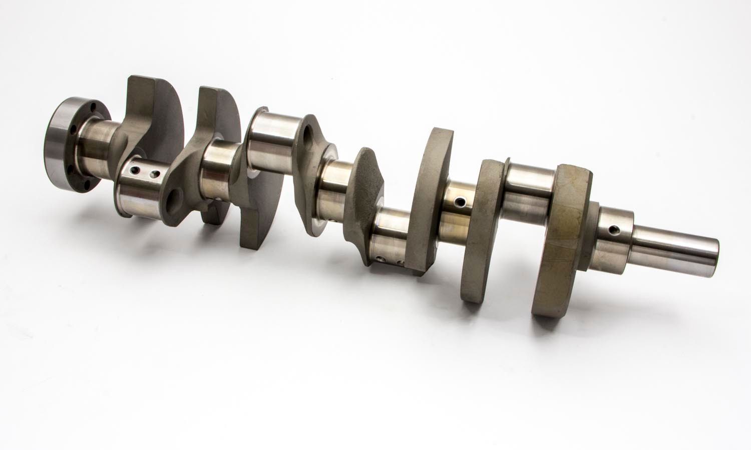 K1 TECHNOLOGIES SBC 4340 Forged Crank 3.480 Stroke