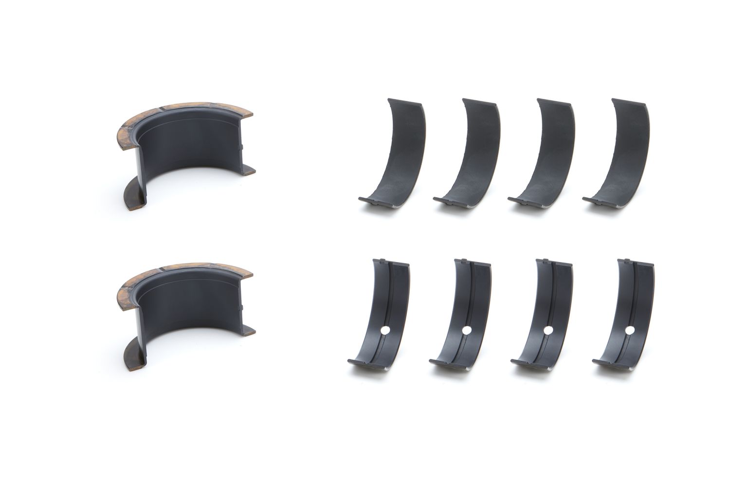 KING BEARINGSBBC Main Bearing Set