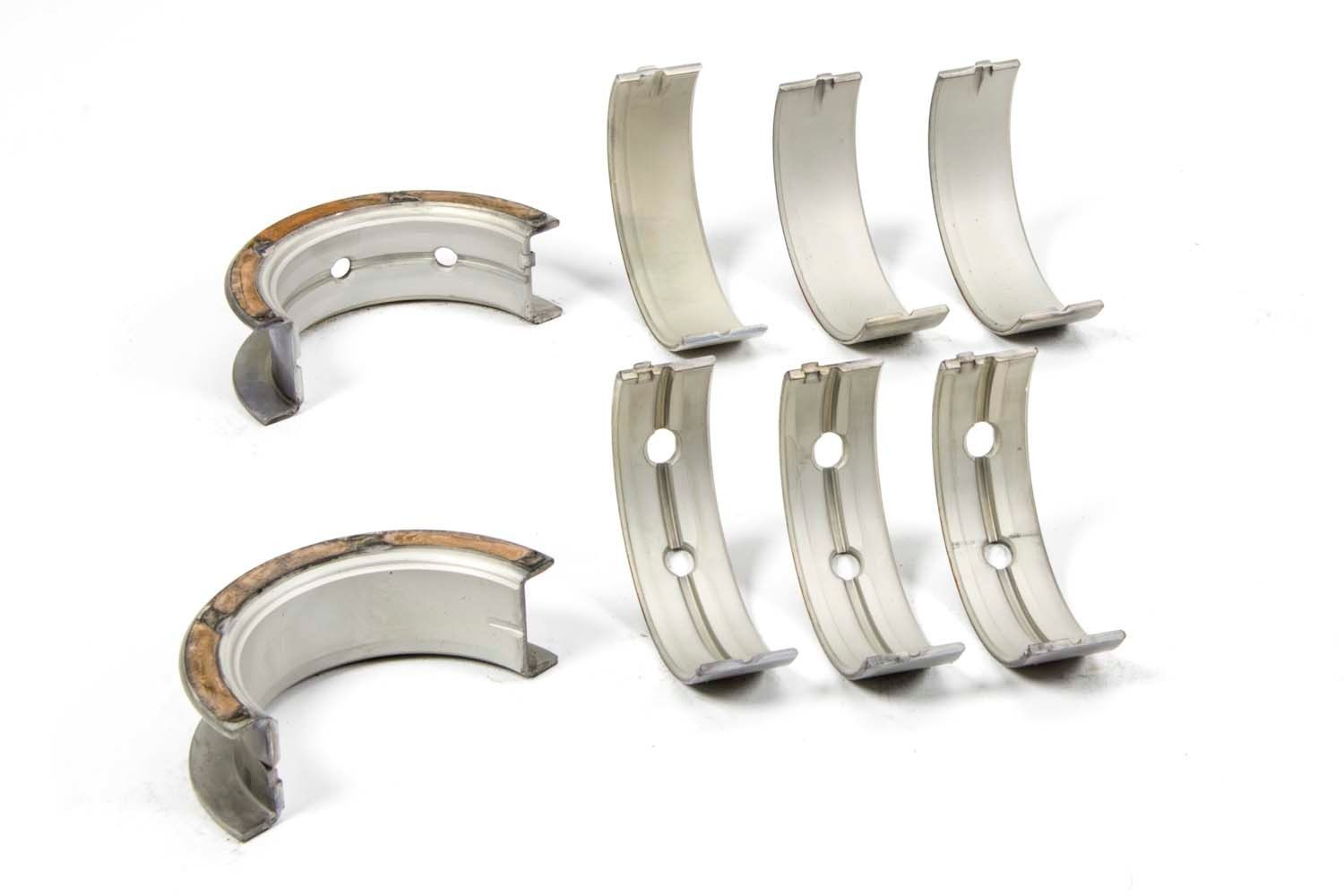 MAHLE ORIGINAL/CLEVITEMain Bearing Set