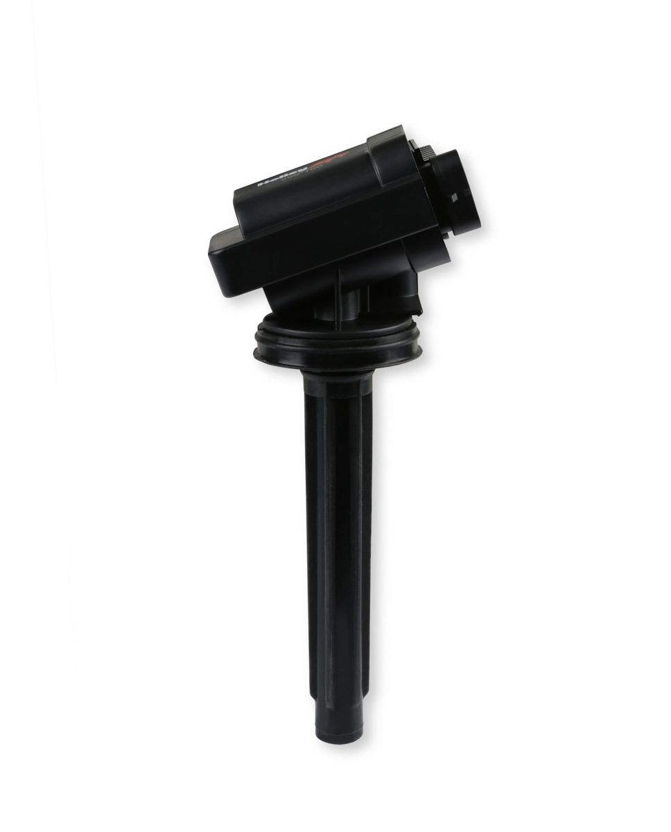 HOLLEYSmart Coil - Ford Coyote 1pk - Black