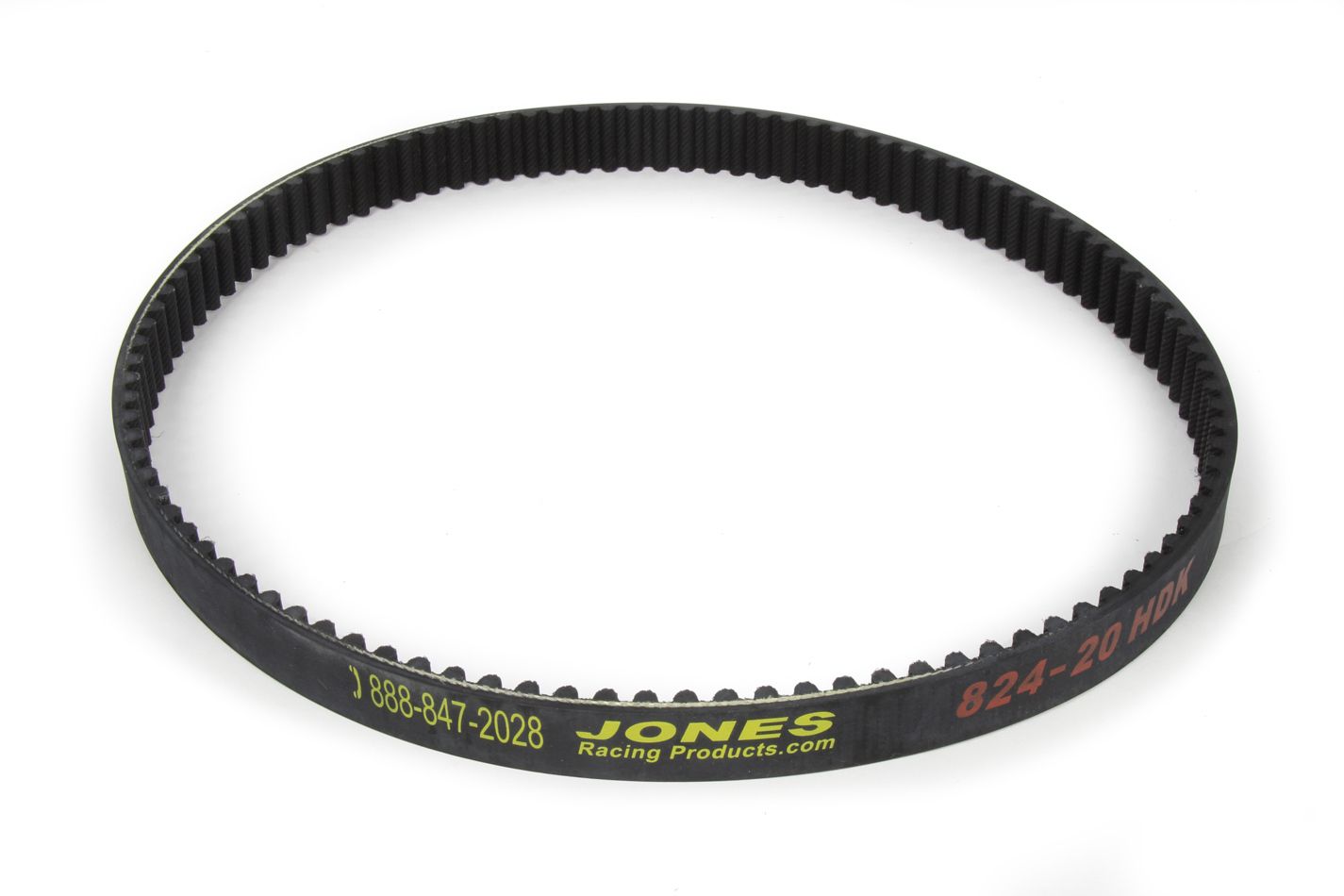 JONES RACING PRODUCTSHTD Belt 32.441in Long 20mm Wide