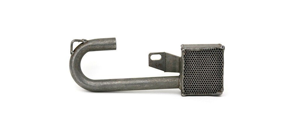 KEVKO OIL PANS & COMPONENTSOil Pump Pickup Tube SBC
