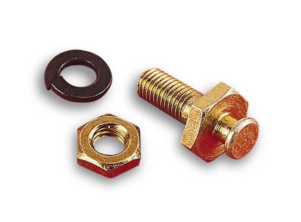 HOLLEYThrottle Lever Stud