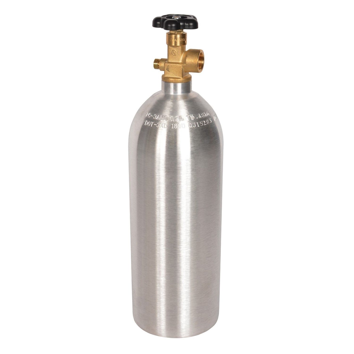 JOES RACING PRODUCTSTank Aluminum Nitrogen