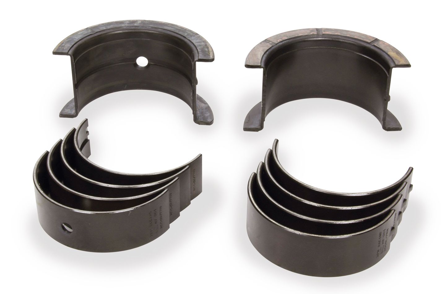 KING BEARINGSMain Bearing Set
