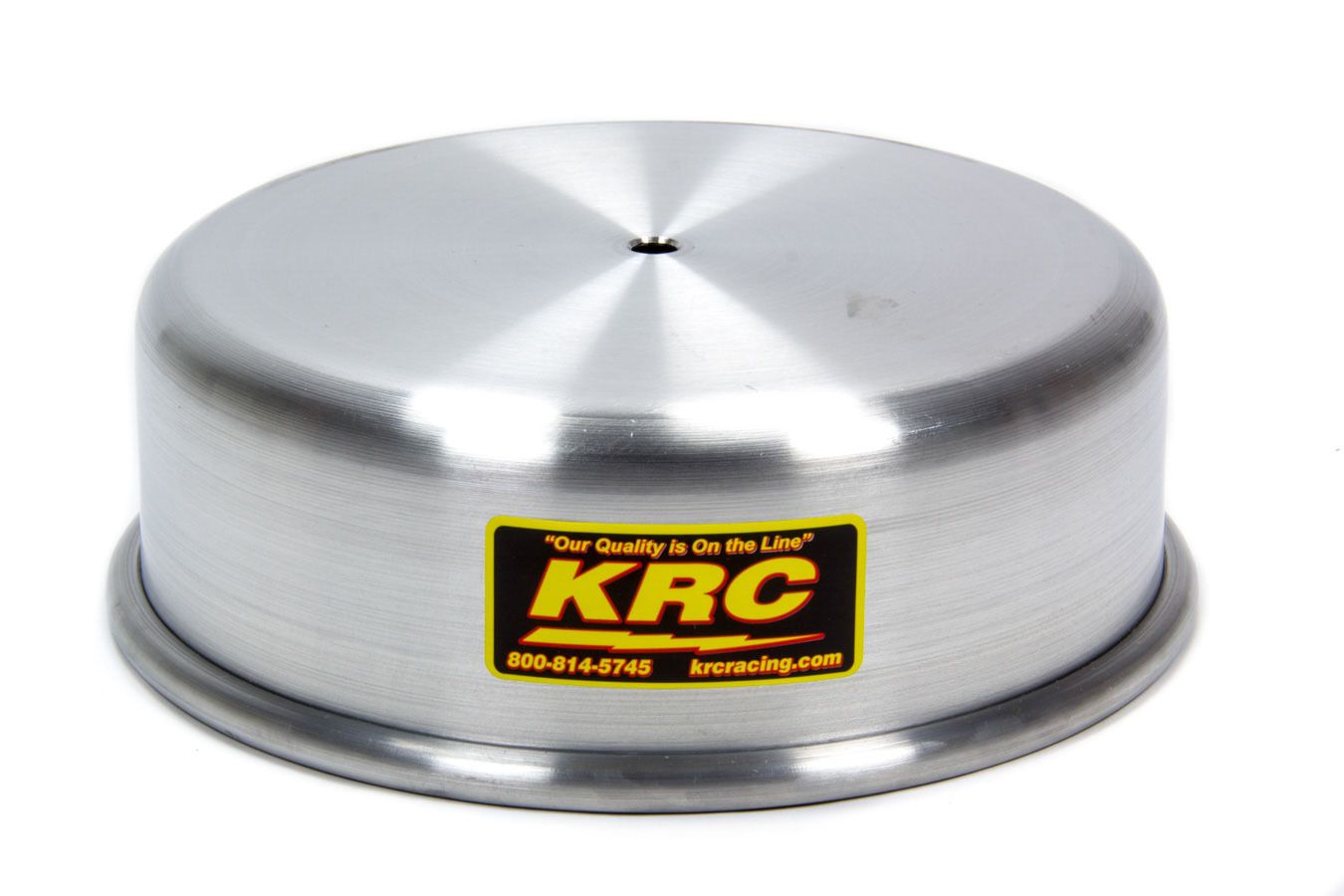 KLUHSMAN RACING PRODUCTSDominator Carb Cover