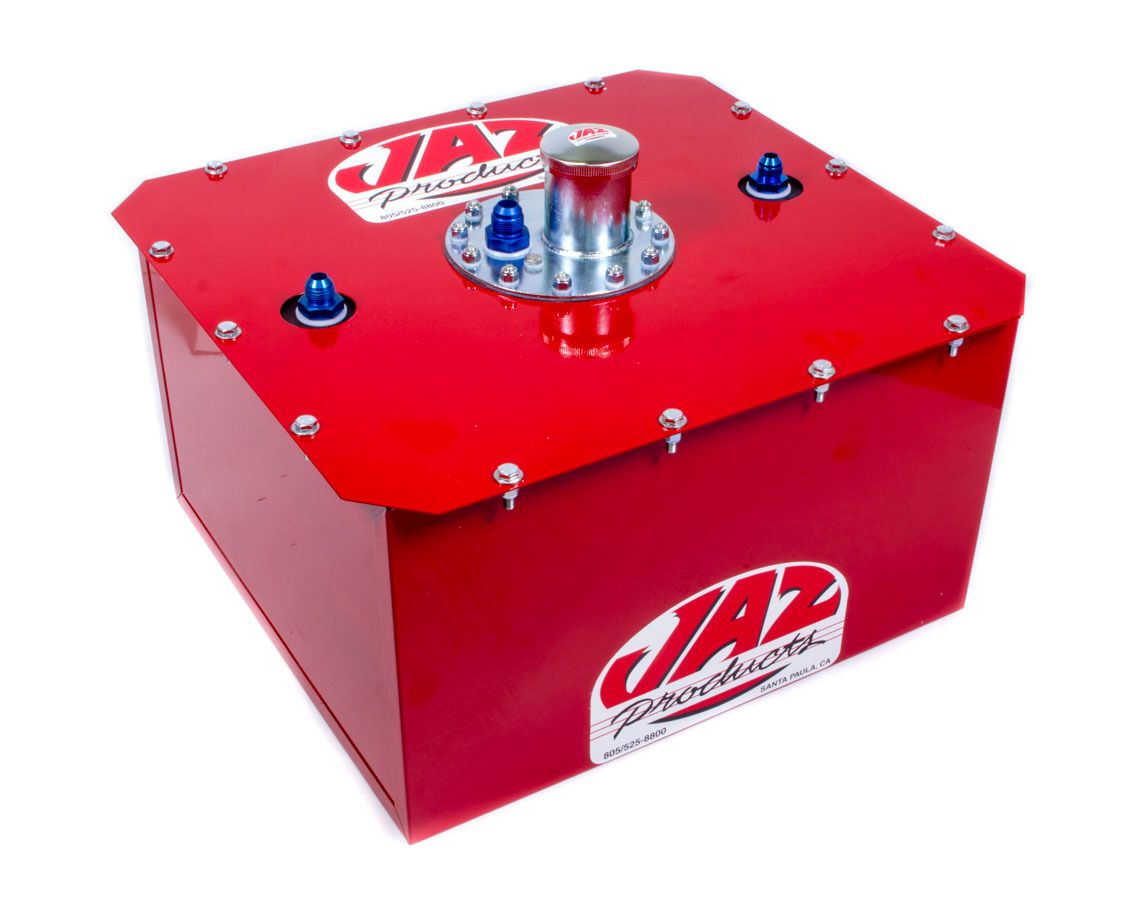 JAZ12-Gallon Pro Sport Fuel Cell w/Flapper