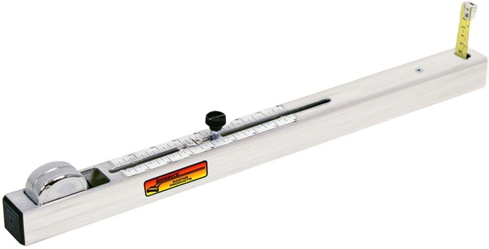 LONGACREChassis Height Gauges Short