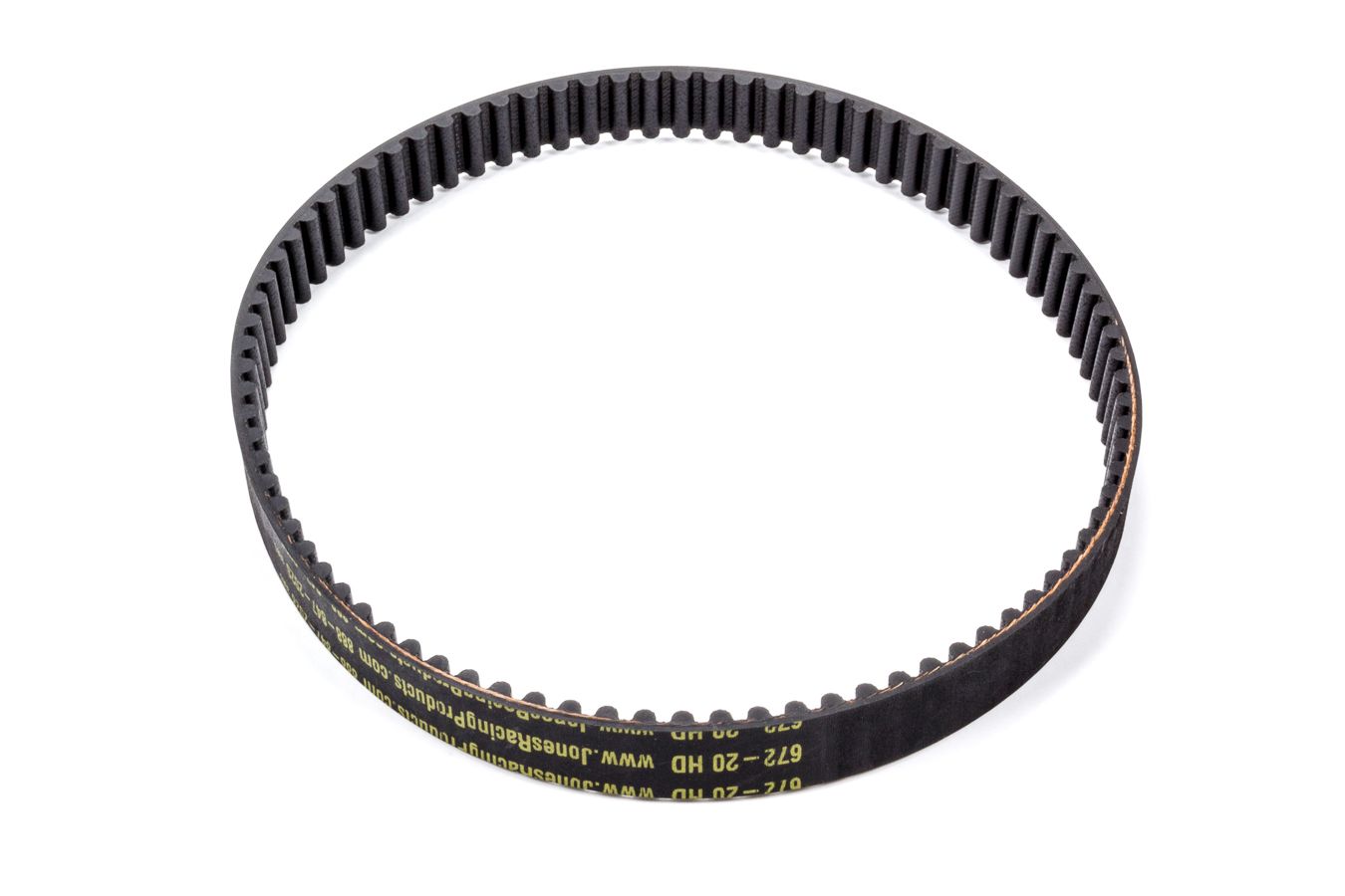 JONES RACING PRODUCTSHTD Belt 26.457in Long 20mm Wide