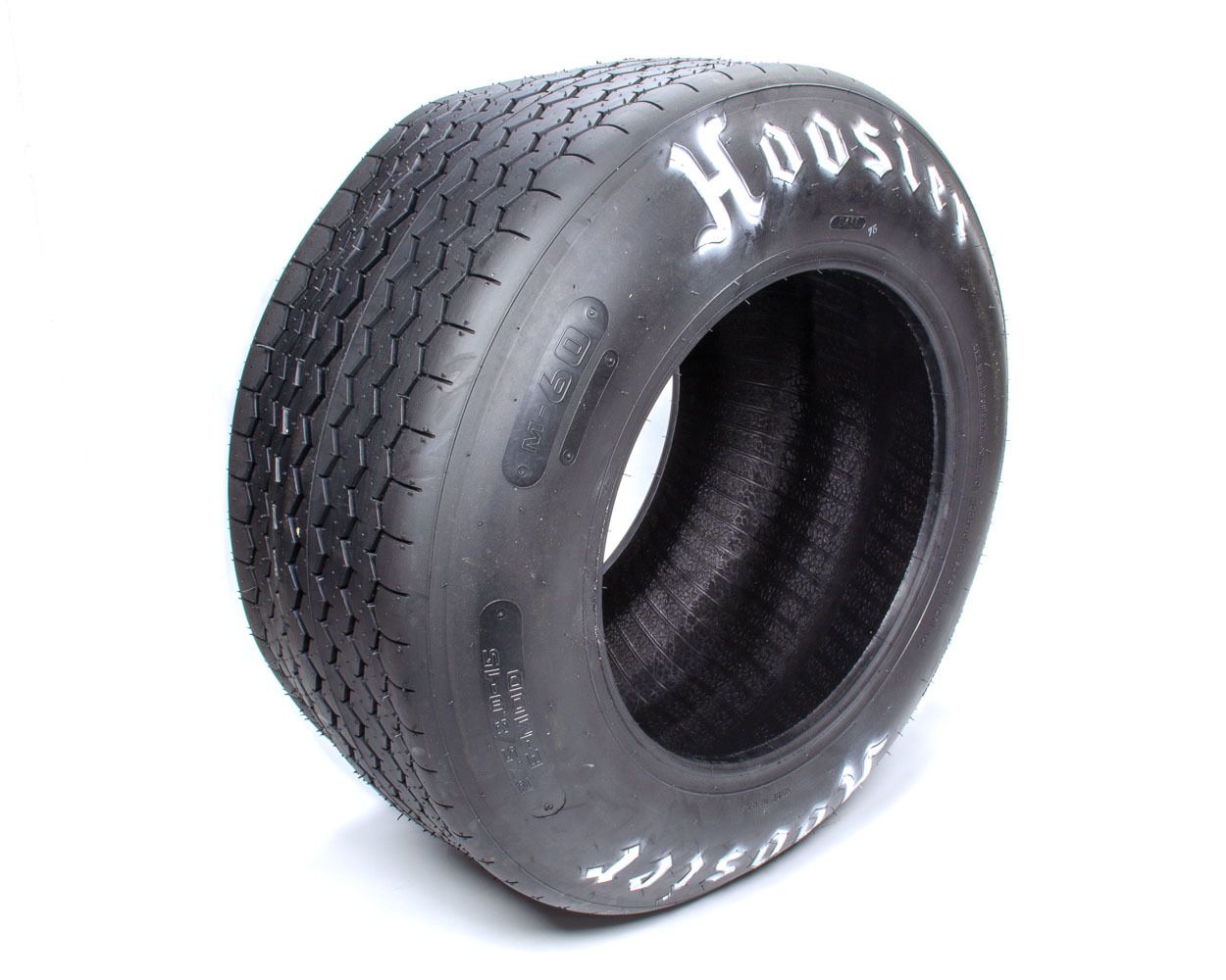 HOOSIERUMP Mod Tire 27.5 M60 Hard Compound