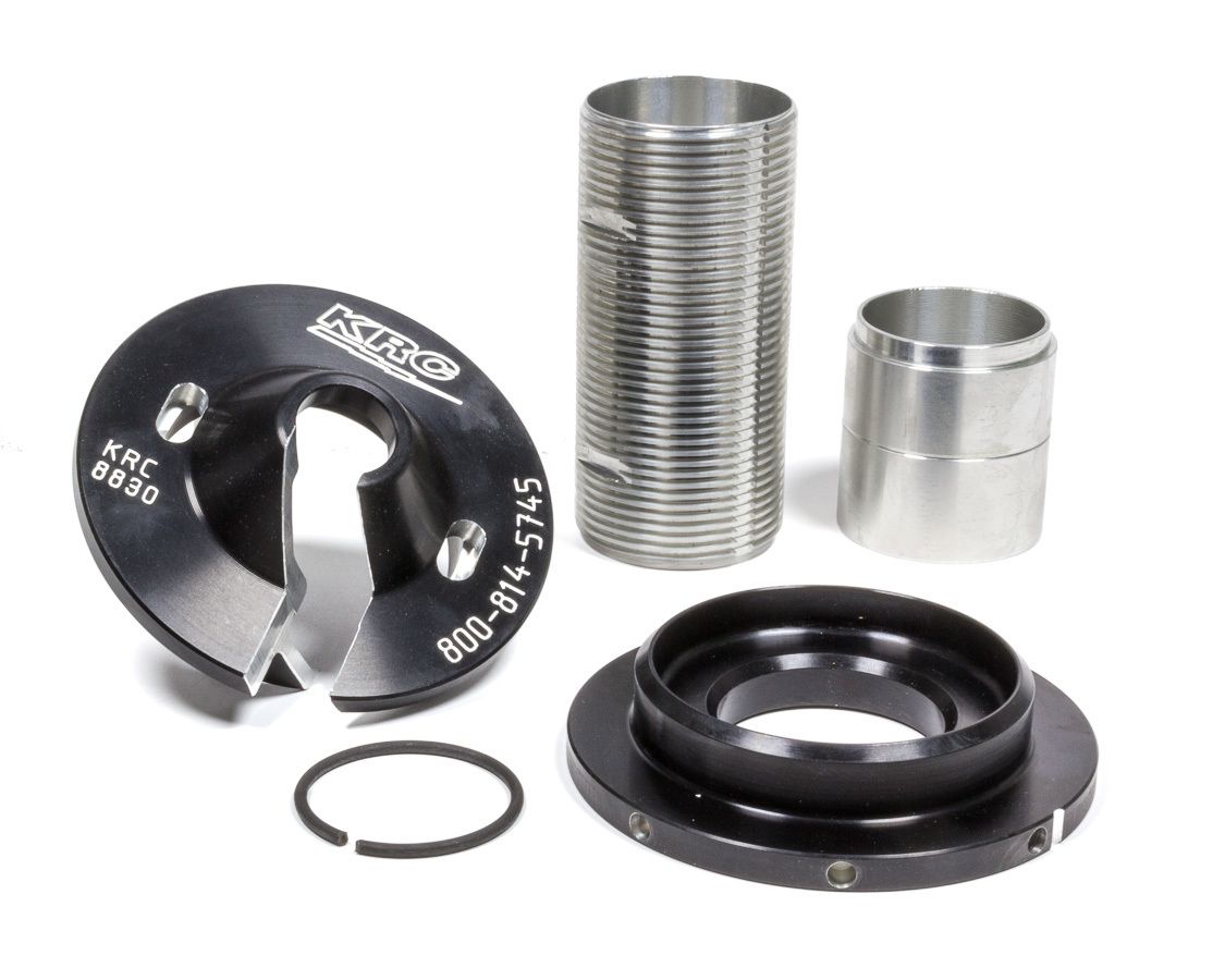 KLUHSMAN RACING PRODUCTS5in Coil Over Kit Penske