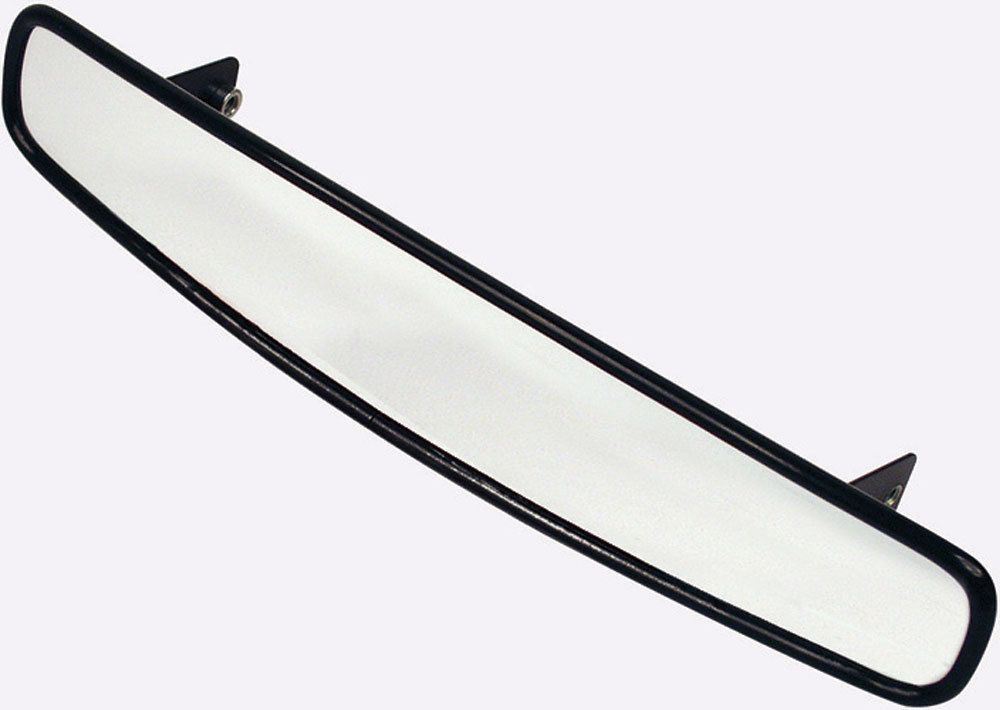 LONGACRE14in Mirror With Tabs