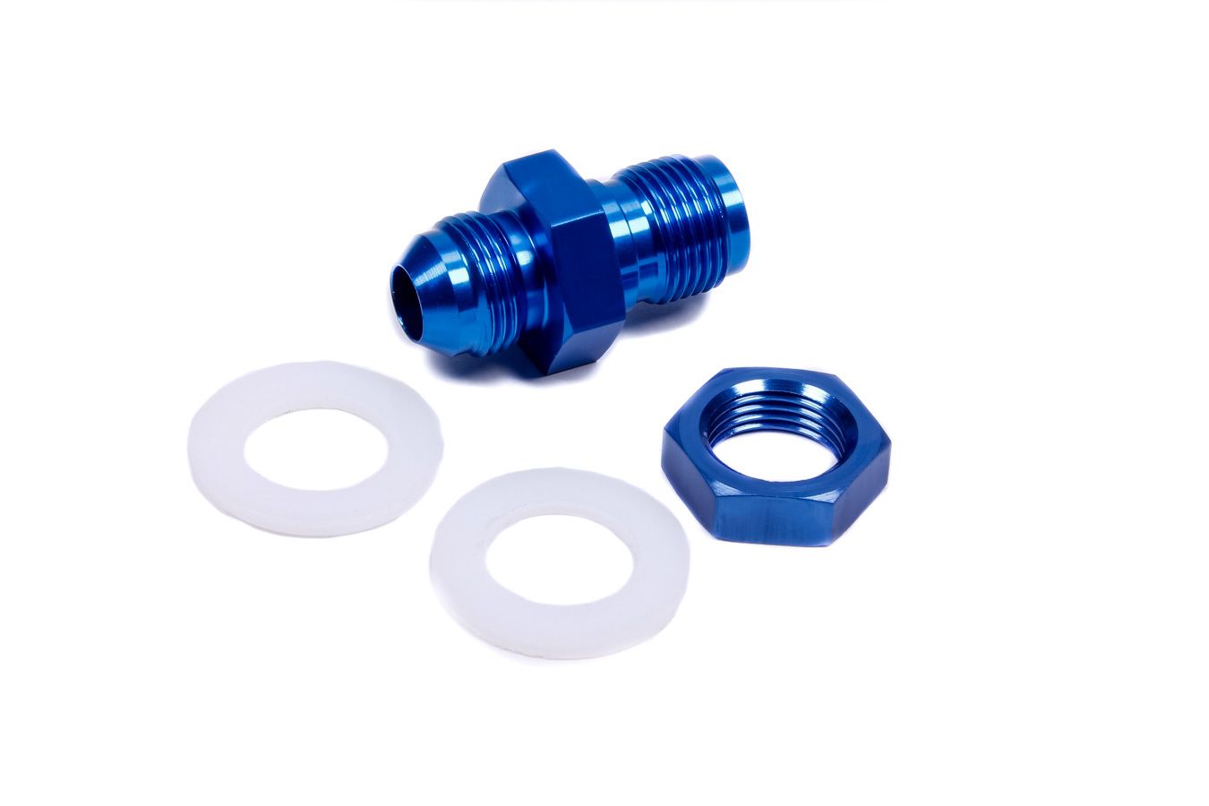 JAZ-8AN Fast Flow Fitting