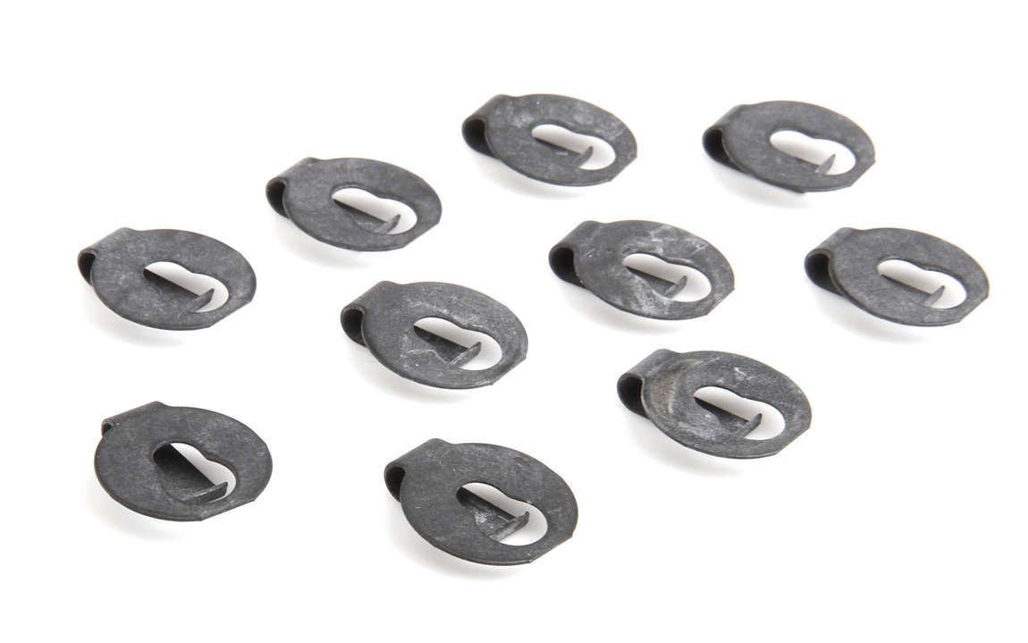 HOLLEYCable Clips - GM (10)