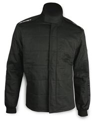 IMPACT RACINGJACKET PADDOCK XX-LARGE BLACK