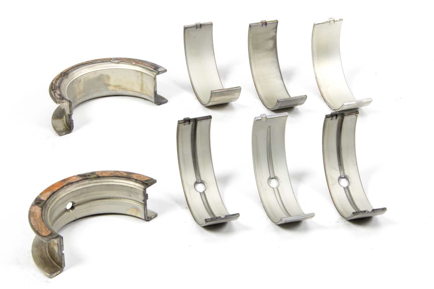 MAHLE ORIGINAL/CLEVITEMain Bearing Set