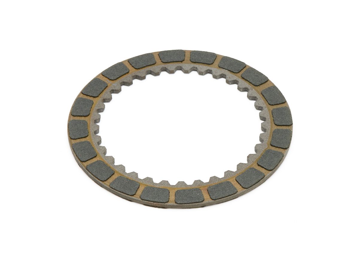 JERICOFriction Clutch Disc Inner