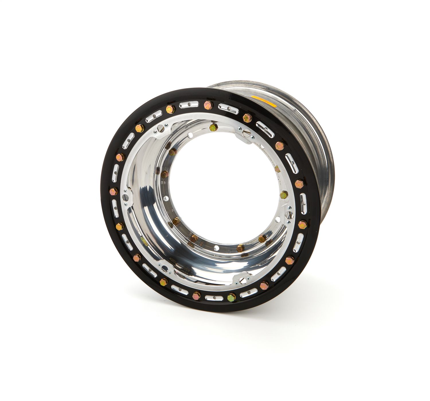 KEIZER ALUMINUM WHEELS, INC.Direct Mnt Wheel B/L 15x 9 4in bs