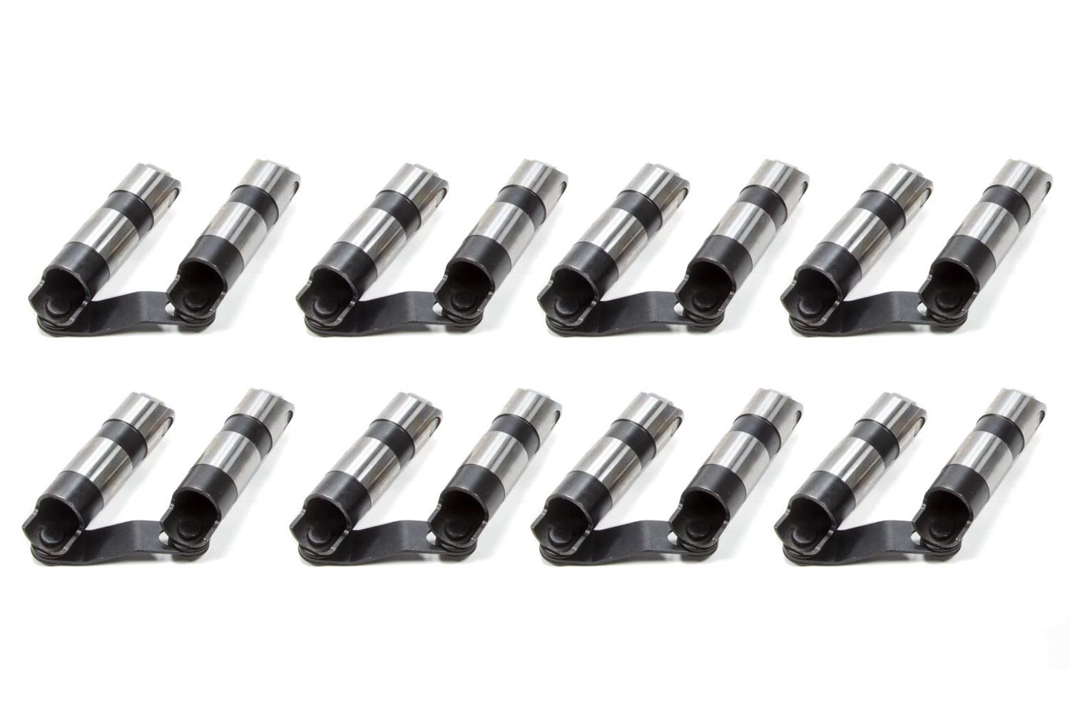 ISKY CAMSHPX Hyd. Roller Lifter Set BBC