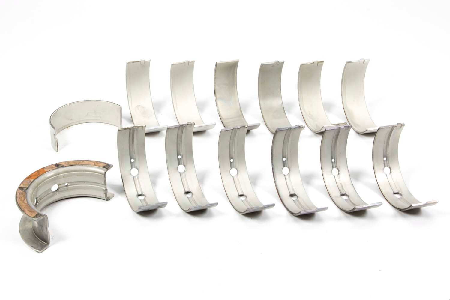 MAHLE ORIGINAL/CLEVITEMain Bearing Set