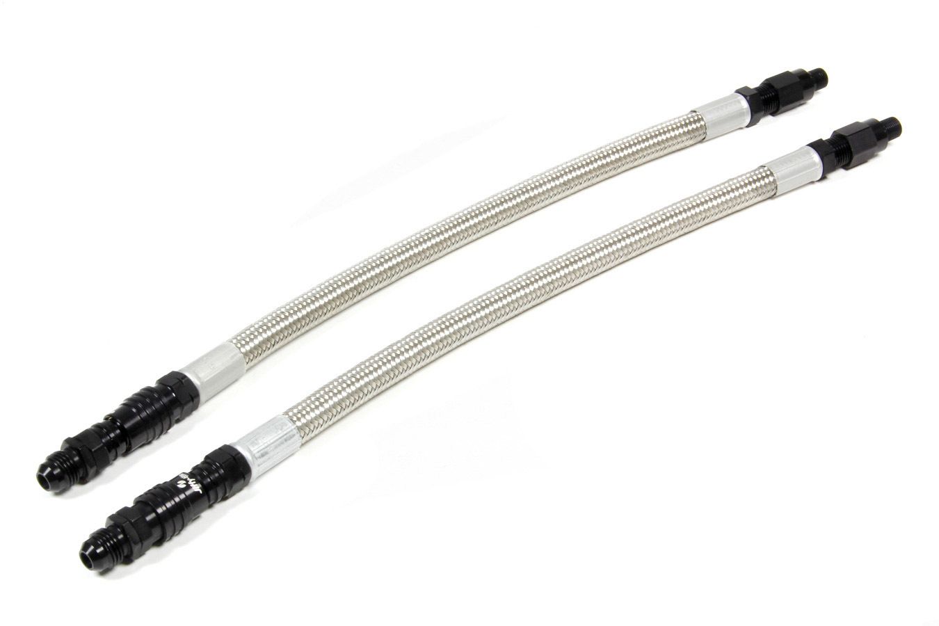 JIFFY-TITETransmission Line Kit Black