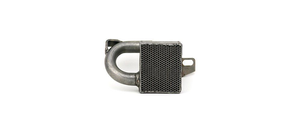 KEVKO OIL PANS & COMPONENTSOil Pump Pickup Tube SBC