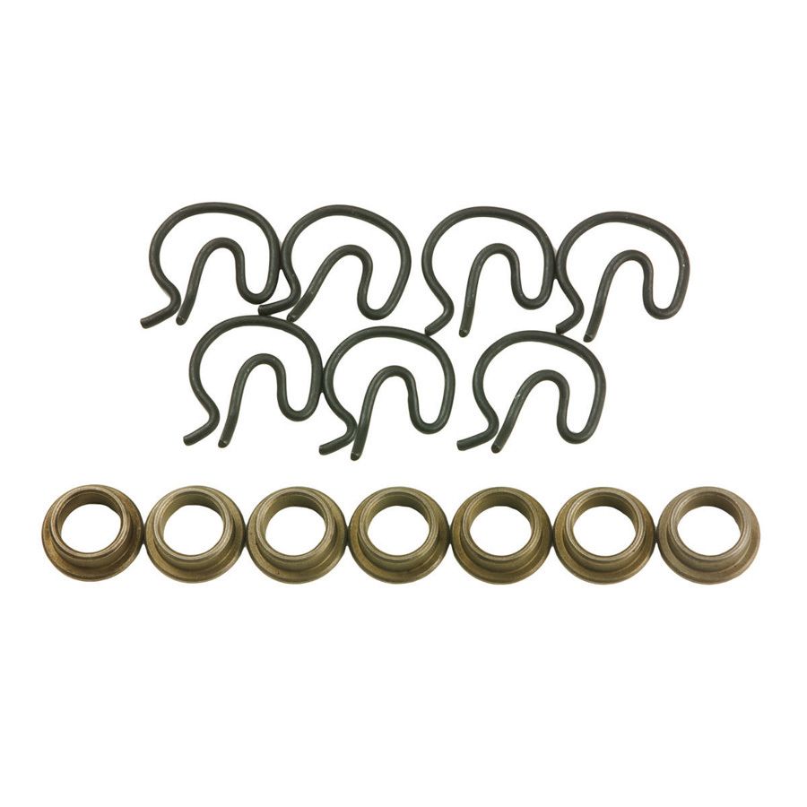HURSTSteel Bushings/Clips